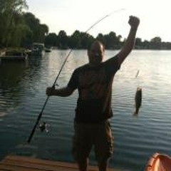 Jarrod King (The Dude!)