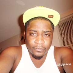 Jaleel Coolhunnit Benson