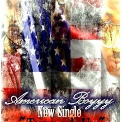 AmericanBoyyySings