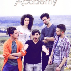 The South Academy - The Almanac