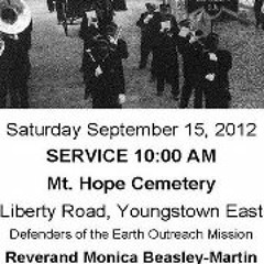 Monica Beasley-Martin