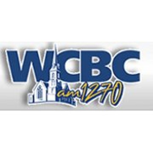 Wcbcradio S Stream