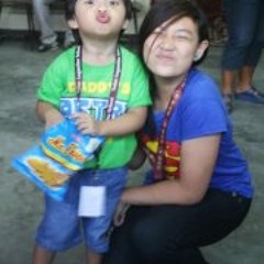 Maricar Cabrera Vardeleon