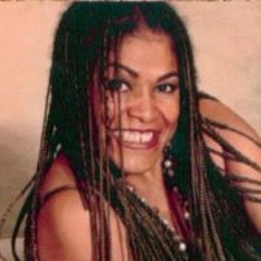 Zayda La Negra Dinamita