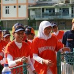 Ginanda Mahsa Kandiati