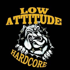 LOW ATTITUDE