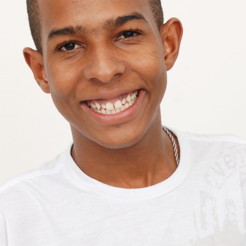 Luizinhu Assunção’s avatar