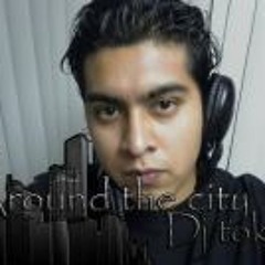 Dj Tokes