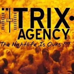 Trix booking agency