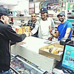 O.T.S foreign boyz Lil#