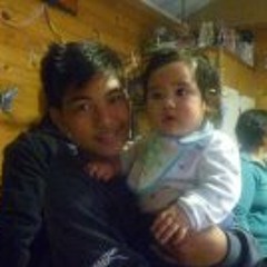 Bernard John Valencia