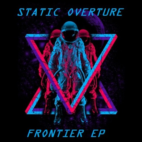 Static Overture’s avatar