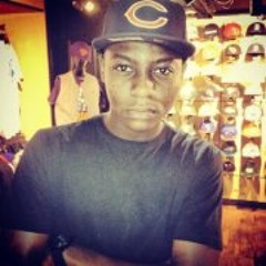 Basil Stanfield Jr.