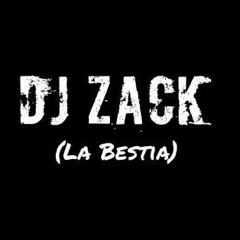 Zack La Bestia
