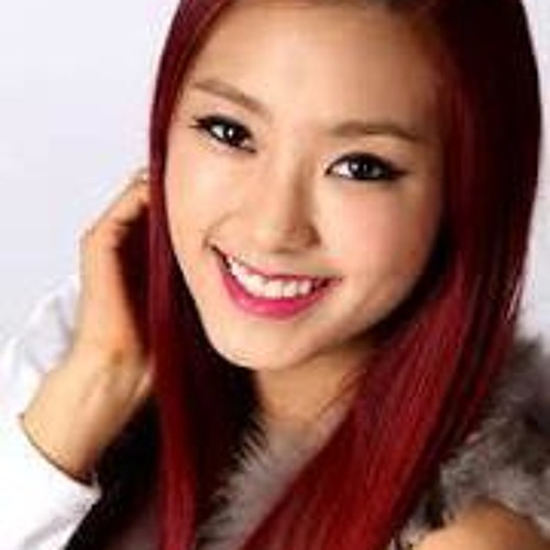Sophia Yoon’s avatar