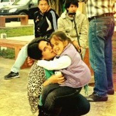 Giannina Chang van Oordt