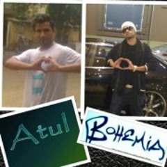 Rohit Kumar 36