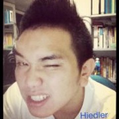 Hiedler Wong