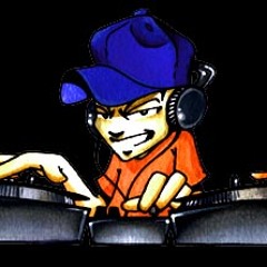 DJ "K"