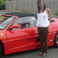 Kirsty Gibbons Grocott