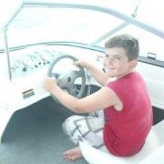Travis Connor Jones