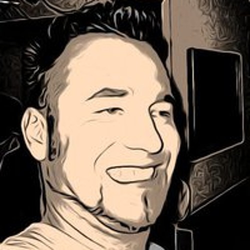 Bad Boy Bill @ Dockland 1997