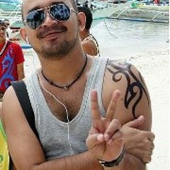 Sean Steven Anthony Cross