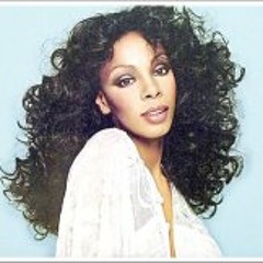 Donna Summer
