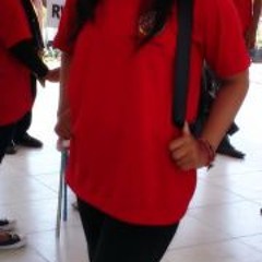 SherLy Scorveri Oktarin