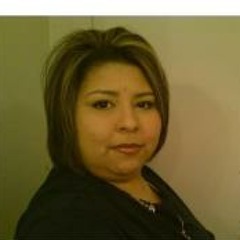 Tina Martinez-Cepeda