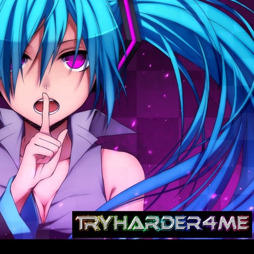 TryHarder4Me’s avatar