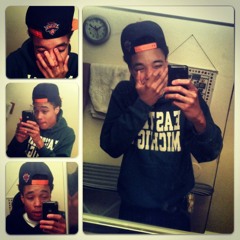 Arianna McKenzie Taylor