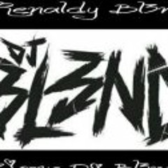 ReNaldy Blend Chamzank