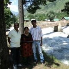 Shri Jishnu