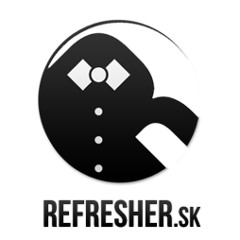 Refresher.sk