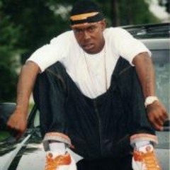 Laderrick Williams 1