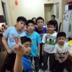 Levin Gue