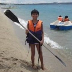 Reuel Sunga Delossantos