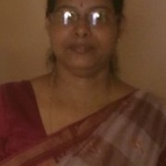 Urmila Vinayan