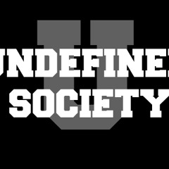 Undefined Society