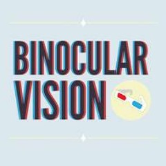 Binocular vision