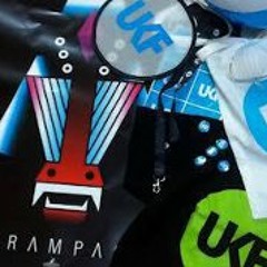 Timmy Van Den Branden