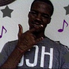 Kenneth SuperstarCosby