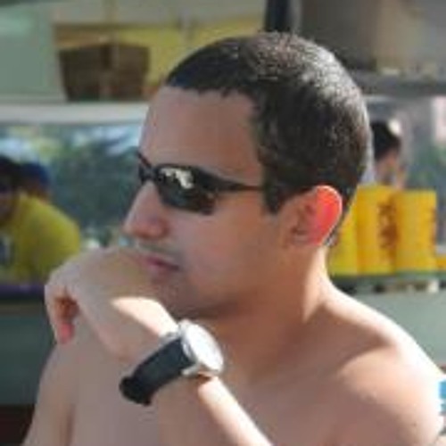 Matheus Barreto Salles’s avatar