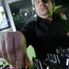 DJ Ayala
