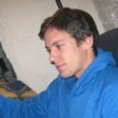 Jens Verlaers