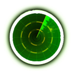AudioRadar