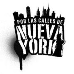 Calles DE Nueva York