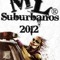 ML. Suburbanos
