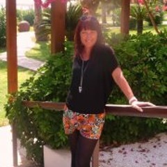 Doreen Becker